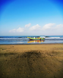 Alibag Nagaon Murud Janjira Tour Package - Prawas Travels Pune