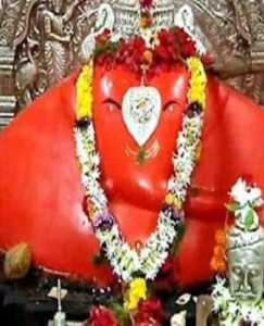 Ashtavinayak Darshan Tour Package - Prawas Travels Pune
