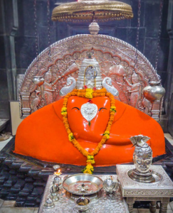 Ashtavinayak Darshan Tour Package - Prawas Travels Pune