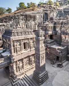 Aurangabad Ajanta Ellora Caves Tour Package - Prawas Travels Pune