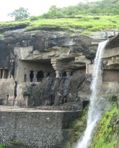 Aurangabad Ajanta Ellora Caves Tour Package - Prawas Travels Pune