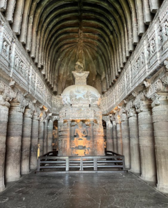Aurangabad Ajanta Ellora Caves Tour Package - Prawas Travels Pune