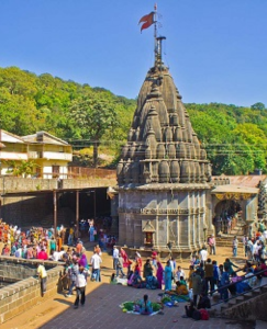 Bhimashankar 1 Day Tour Package - Prawas Travels Pune
