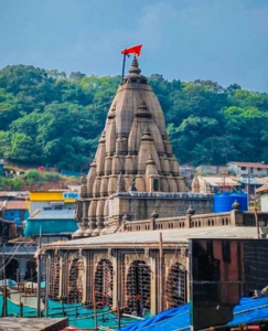 Bhimashankar 1 Day Tour Package - Prawas Travels Pune
