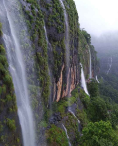 Bhimashankar 1 Day Tour Package - Prawas Travels Pune