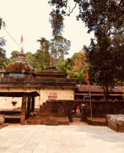 Diveagar Dapoli Kelshi Konkan Tour Package - Prawas Travels Pune