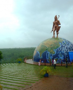 Diveagar Dapoli Kelshi Konkan Tour Package - Prawas Travels Pune