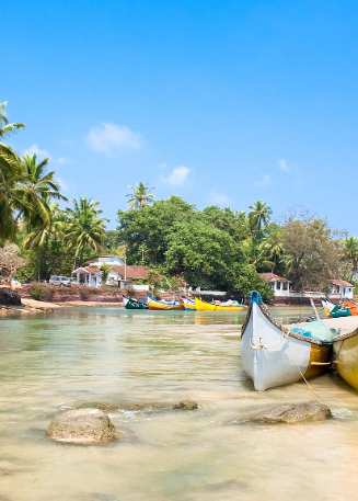 About Prawas Travels - Prawas Travels Pune