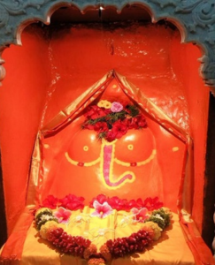 Ganapatipule Guhagar Beach & Temple Tour Package - Prawas Travels Pune