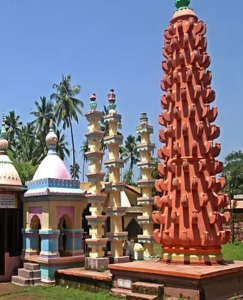 Ganapatipule Guhagar Beach & Temple Tour Package - Prawas Travels Pune