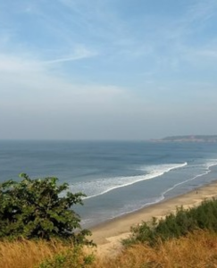 Ganapatipule Guhagar Beach & Temple Tour Package - Prawas Travels Pune