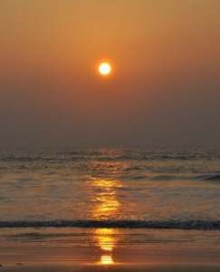 Ganapatipule Guhagar Beach & Temple Tour Package - Prawas Travels Pune