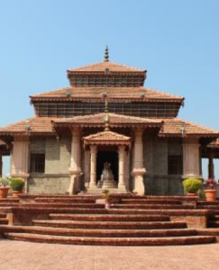 Ganapatipule Guhagar Beach & Temple Tour Package - Prawas Travels Pune