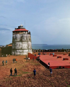 Goa Tour Package (Magic Goa Adventure) - Prawas Travels Pune