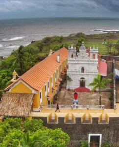 Goa Tour Package (Magic Goa Adventure) - Prawas Travels Pune
