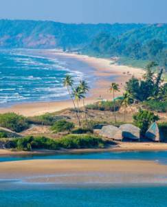 Goa Tour Package (Magic Goa Adventure) - Prawas Travels Pune