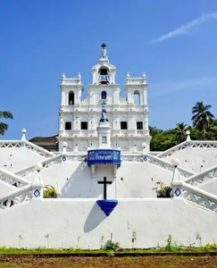 Goa Tour Package (Magic Goa Adventure) - Prawas Travels Pune