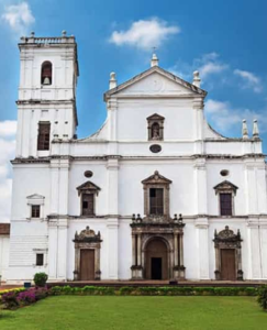 Goa Tour Package (Magic Goa Adventure) - Prawas Travels Pune
