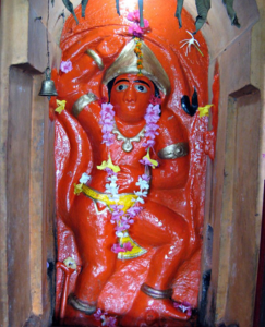 11 Maruti Kolhapur Narasoba Wadi Tour Package - Prawas Travels Pune