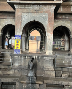 Mahabaleshwar Panchgani Pratapgad Tour Package - Prawas Travels Pune