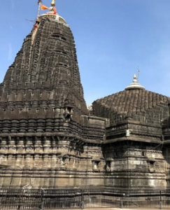 5 Jyotirlinga Maharashtra Tour Package - Prawas Travels Pune