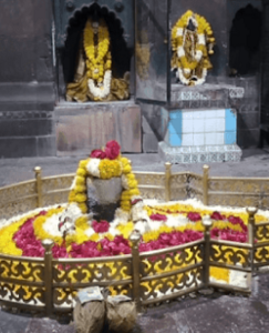 5 Jyotirlinga Maharashtra Tour Package - Prawas Travels Pune