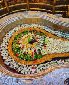 5 Jyotirlinga Maharashtra Tour Package - Prawas Travels Pune