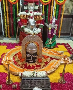 5 Jyotirlinga Maharashtra Tour Package - Prawas Travels Pune