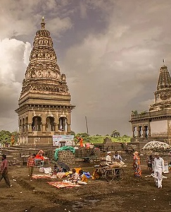 Pandharpur Akkalkot Tuljapur Gangapur Tour Package - Prawas Travels Pune
