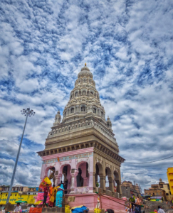 Pandharpur Akkalkot Tuljapur Gangapur Tour Package - Prawas Travels Pune