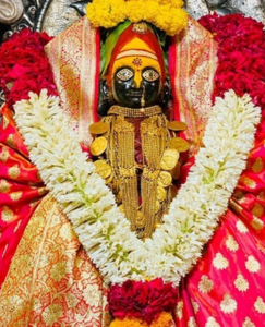 Pandharpur Akkalkot Tuljapur Gangapur Tour Package - Prawas Travels Pune
