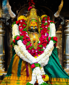 Pandharpur Akkalkot Tuljapur Gangapur Tour Package - Prawas Travels Pune