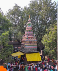 Pandharpur Akkalkot Tuljapur Gangapur Tour Package - Prawas Travels Pune