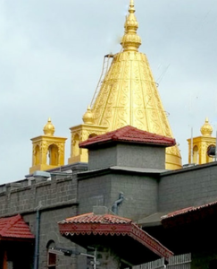 Shirdi & Shani Shingnapur Tour Package - Prawas Travels Pune
