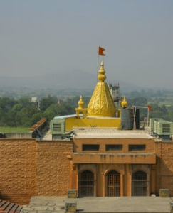 Shirdi & Shani Shingnapur Tour Package - Prawas Travels Pune