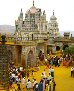 Shirdi & Shani Shingnapur Tour Package - Prawas Travels Pune