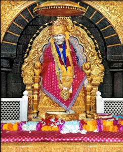 Shirdi & Shani Shingnapur Tour Package - Prawas Travels Pune