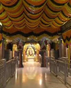 Shirdi & Shani Shingnapur Tour Package - Prawas Travels Pune