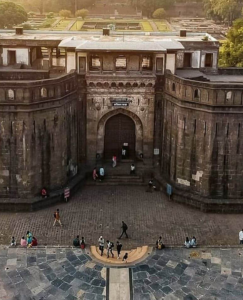 Pune Darshan 1 Day City Sightseeing Tour Package - Prawas Travels Pune