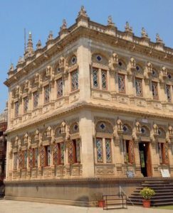 Pune Darshan 1 Day City Sightseeing Tour Package - Prawas Travels Pune