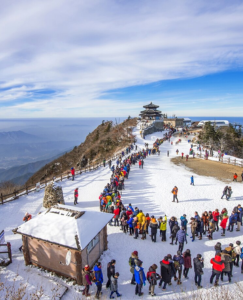 Shimla Kullu Manali Himachal Tour Package - Prawas Travels Pune