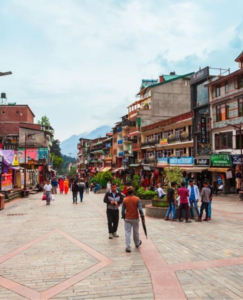 Shimla Kullu Manali Himachal Tour Package - Prawas Travels Pune