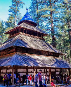 Shimla Kullu Manali Himachal Tour Package - Prawas Travels Pune