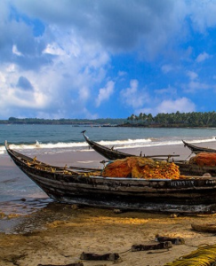 Tarkarli Malvan Scuba & Sindhudurg Fort Tour Package - Prawas Travels Pune