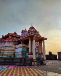 Tarkarli Malvan Scuba & Sindhudurg Fort Tour Package - Prawas Travels Pune