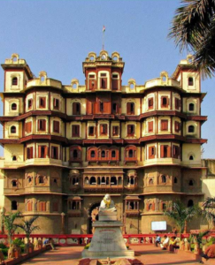 Contact Prawas Travels - Prawas Travels Pune