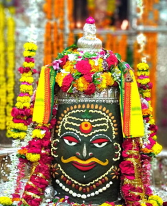 Indore Ujjain Omkareshwar Tour Package - Prawas Travels Pune