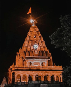 Indore Ujjain Omkareshwar Tour Package - Prawas Travels Pune