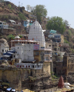 Indore Ujjain Omkareshwar Tour Package - Prawas Travels Pune