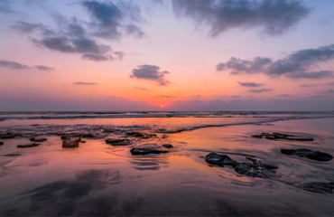 Diveagar Dapoli Kelshi Konkan Tour Package